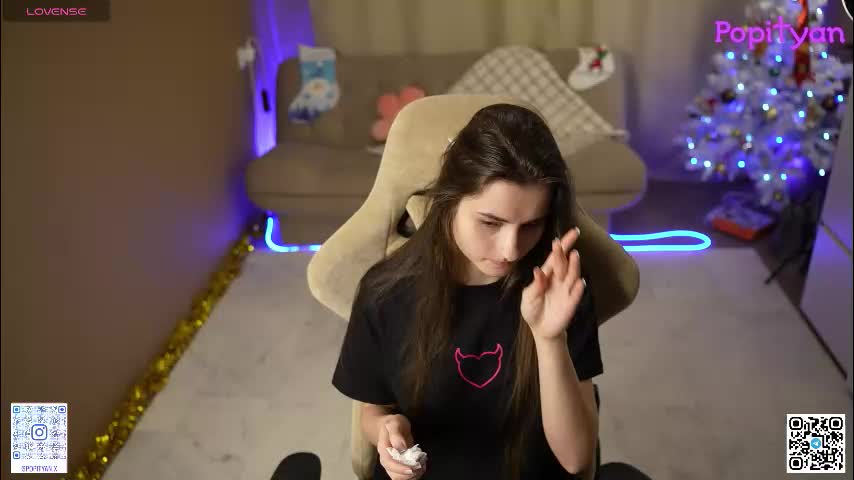 popityan Adult Chat January 4, 2026