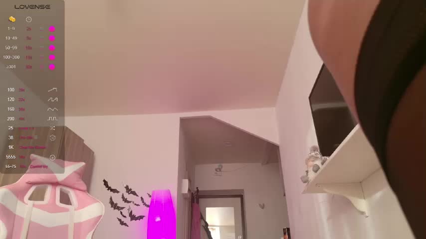 ShauLisse Adult Chat January 4, 2026