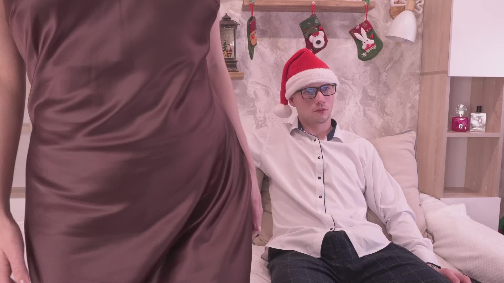 PashaAndMila Adult Chat January 4, 2026