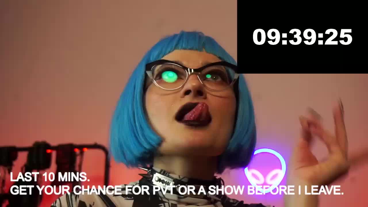 CyberXGoddess Adult Chat January 4, 2026