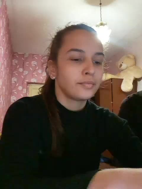 Love_Crew Adult Chat January 4, 2026