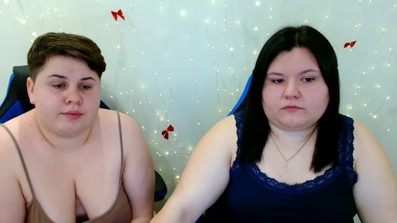 BeckyAndEllen Adult Chat January 4, 2026