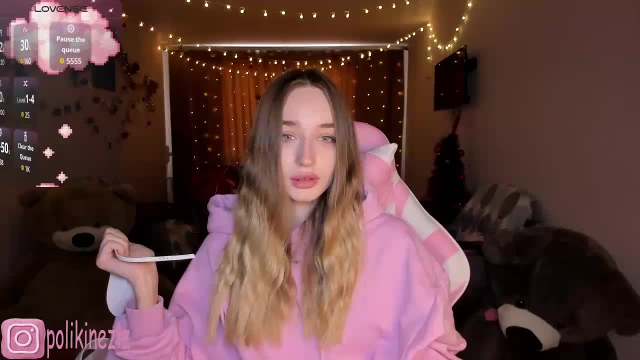 Polikinesis Adult Chat January 4, 2026