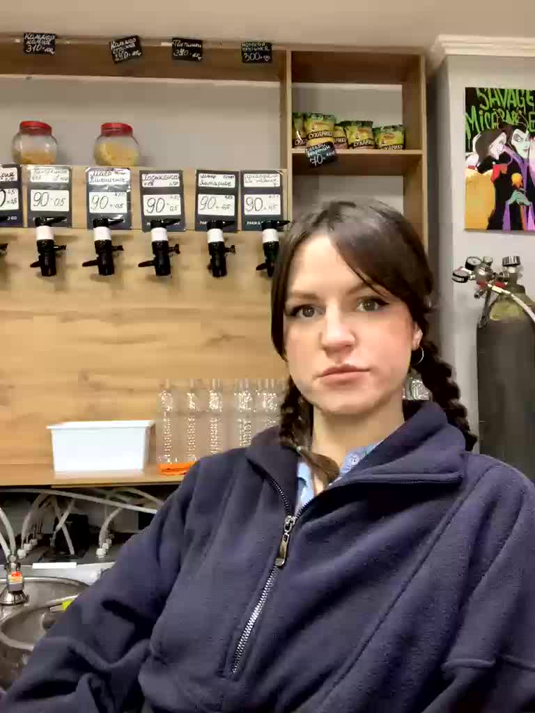 Yummypopka Adult Chat January 4, 2026