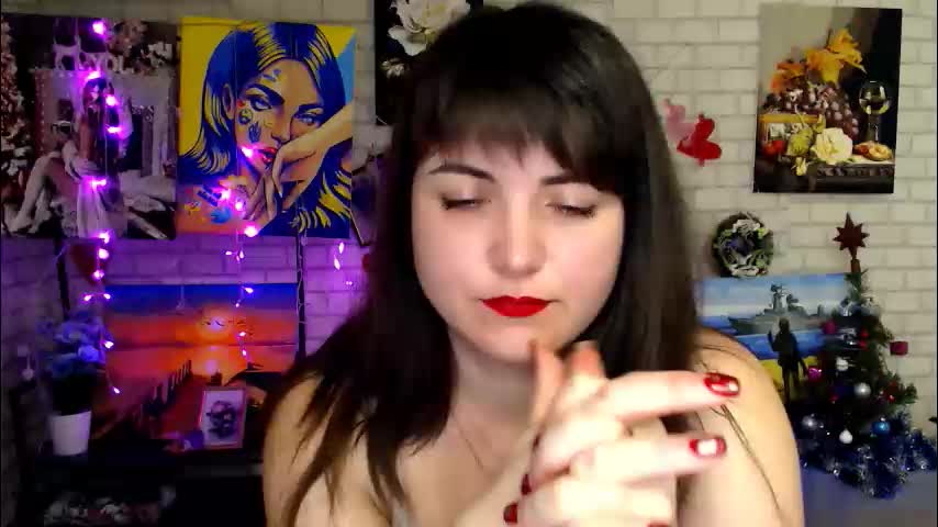 darina_m_ Adult Chat January 4, 2026