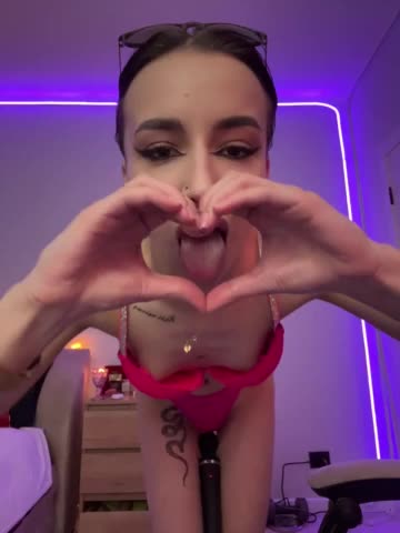 AdeleLaCroix Adult Chat January 4, 2026