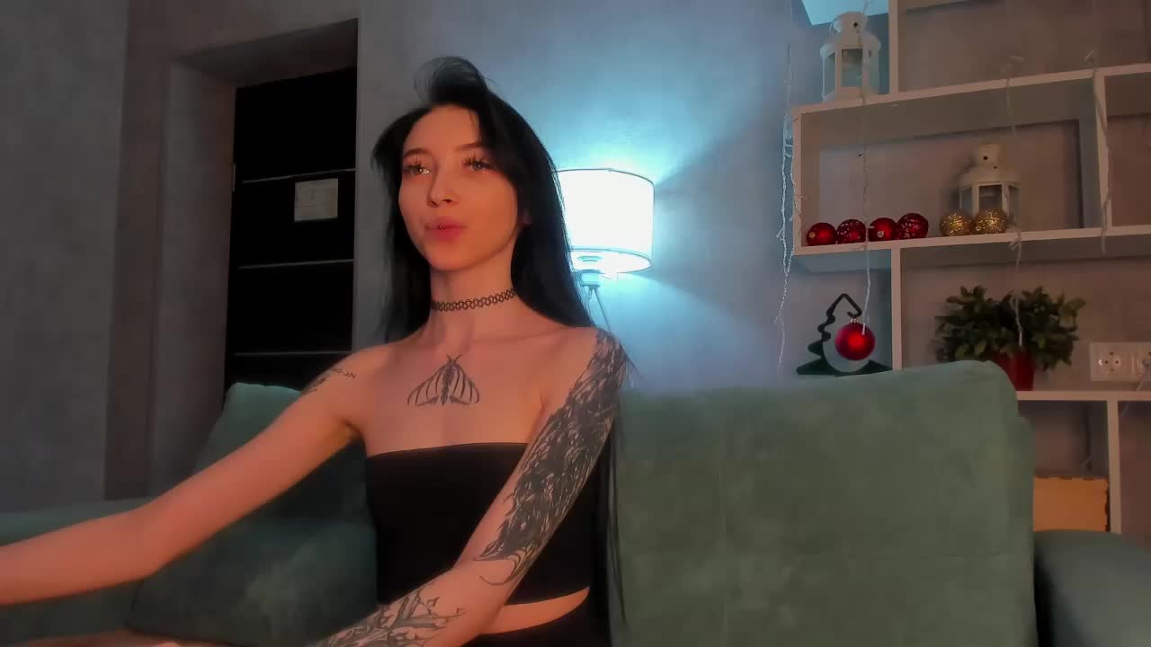 Ellen-Hops Adult Chat January 4, 2026