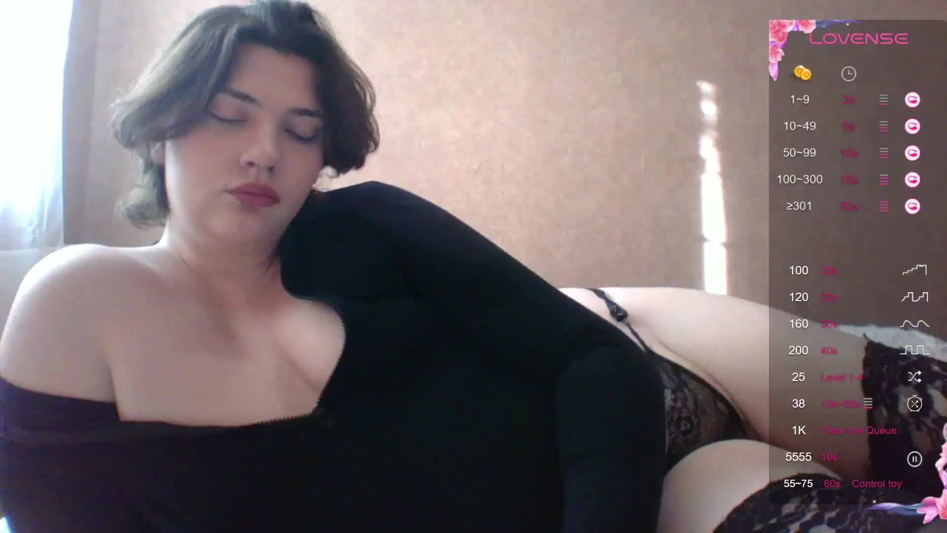 camgirl_xx Adult Chat January 4, 2026