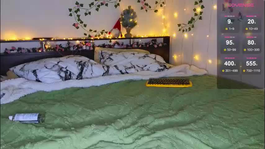 candy_flosse Adult Chat January 4, 2026