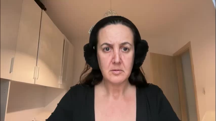 drresa Adult Chat January 5, 2026