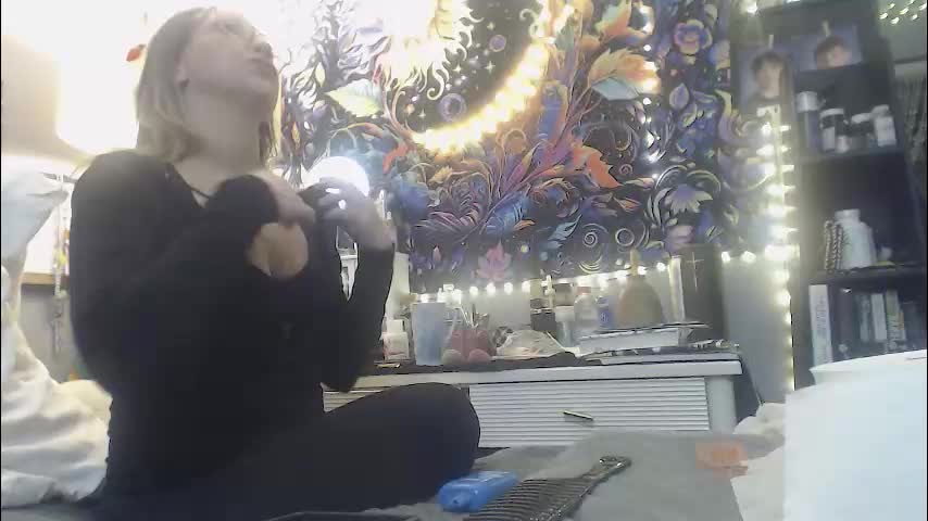elleekaypetite Adult Chat January 5, 2026