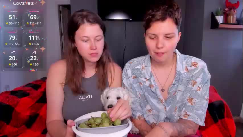 alexiacortez Adult Chat January 5, 2026