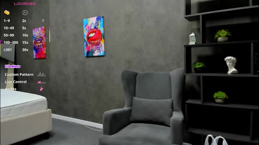 shei1a_shy Adult Chat January 4, 2026