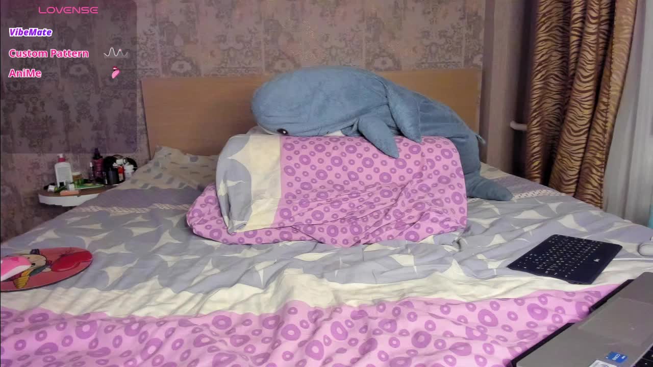 KattyVibe Adult Chat January 5, 2026