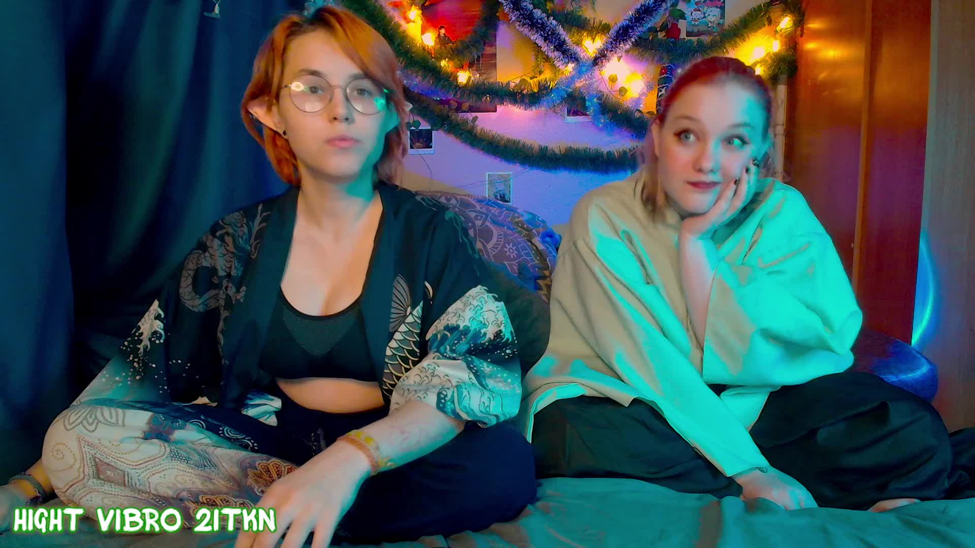 Tricky_Kitsune Adult Chat January 5, 2026