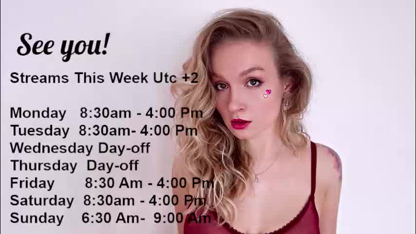 goddess_verdgyvi Adult Chat January 4, 2026