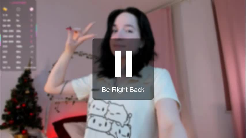 lilithlunna Adult Chat January 5, 2026