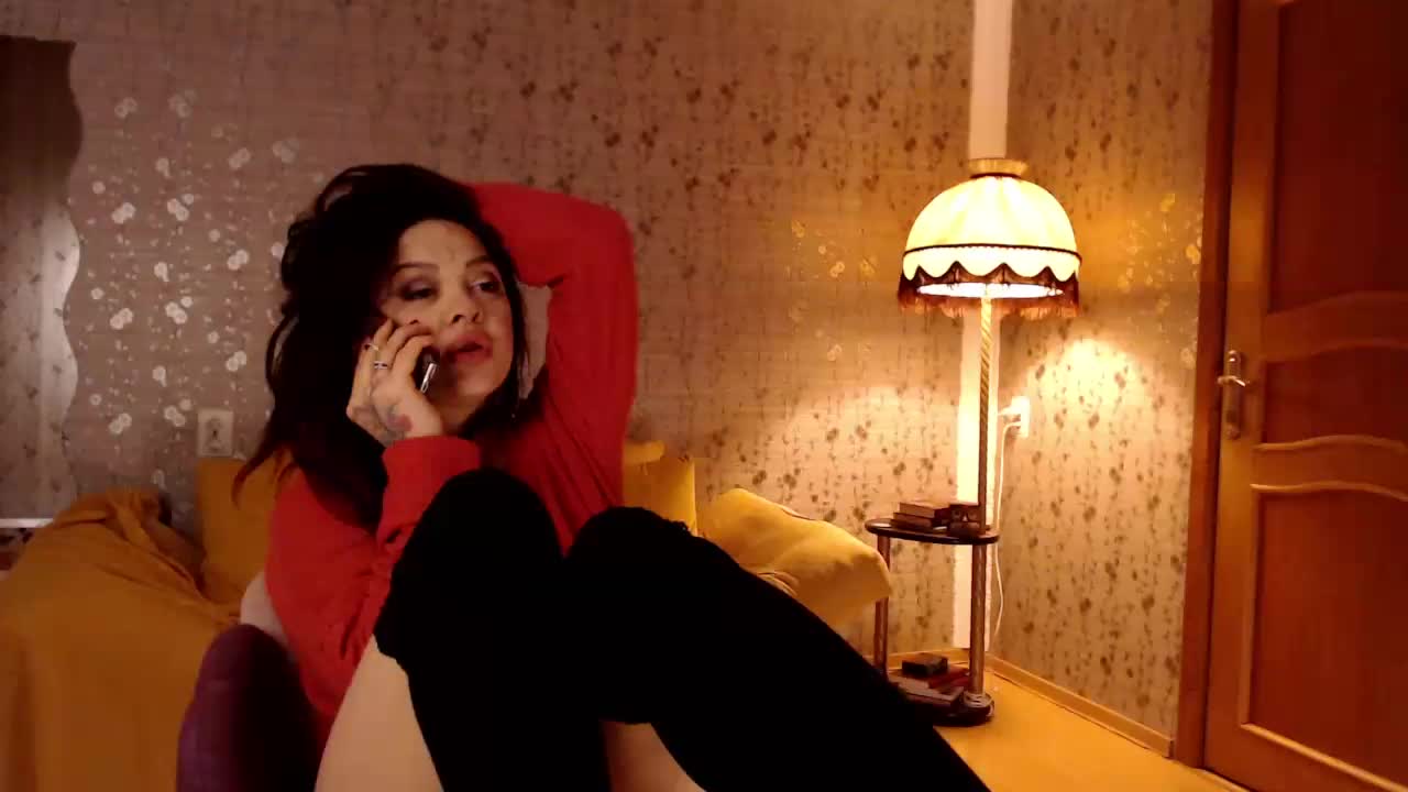 TOGETHER_ Adult Chat January 4, 2026