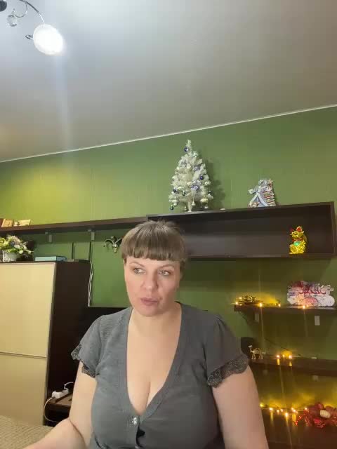 Veronika_Gold Adult Chat January 4, 2026