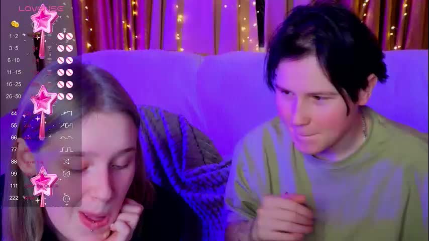 babees_eva Adult Chat January 5, 2026