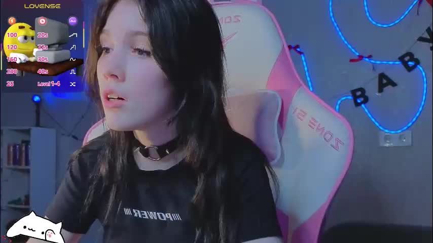 sophie_nomenal_ Adult Chat January 4, 2026