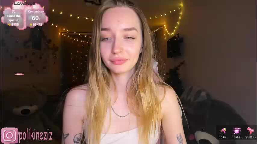 merryl_clark Adult Chat January 5, 2026