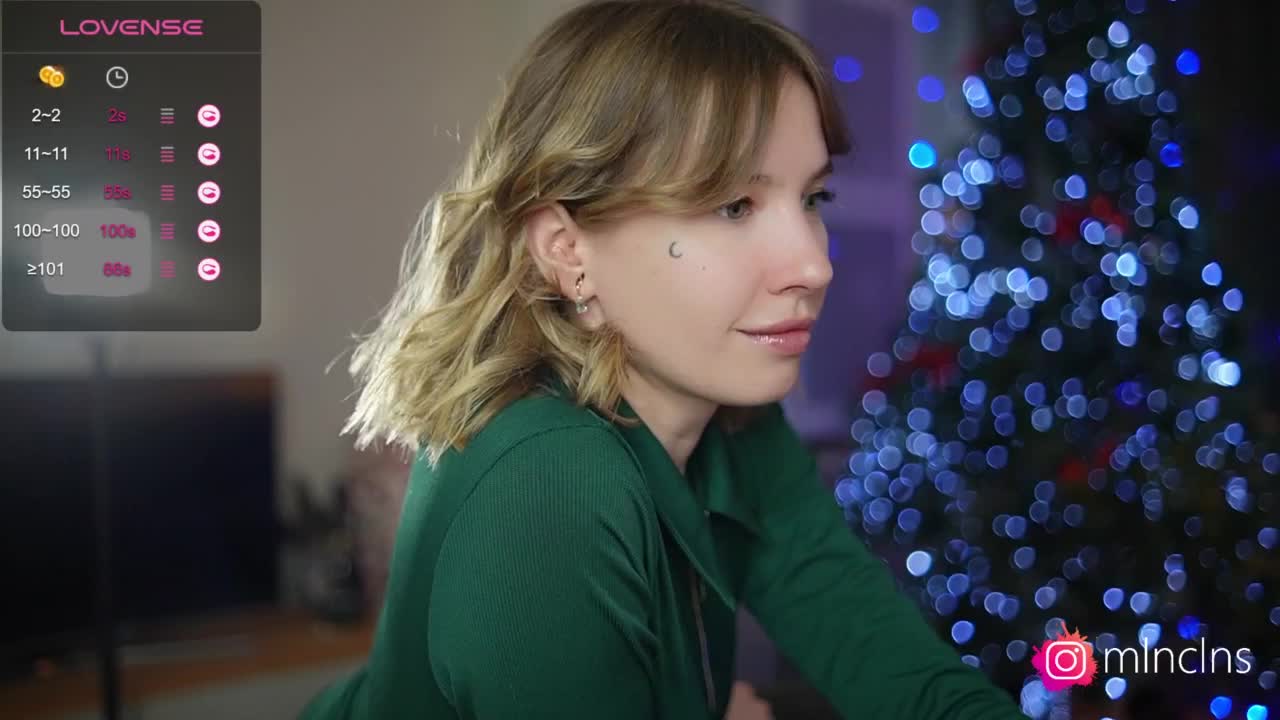 mel-collins Adult Chat January 4, 2026