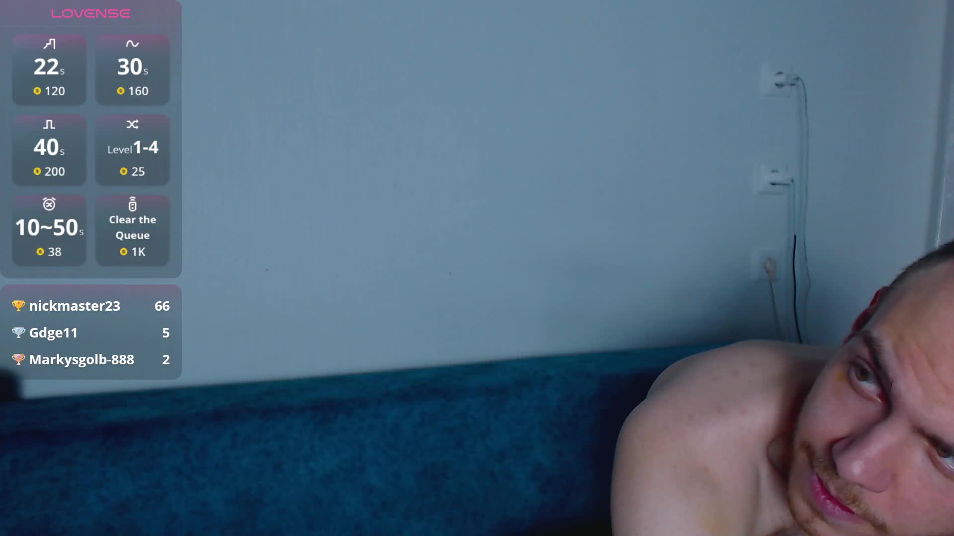 samandmax Adult Chat January 5, 2026