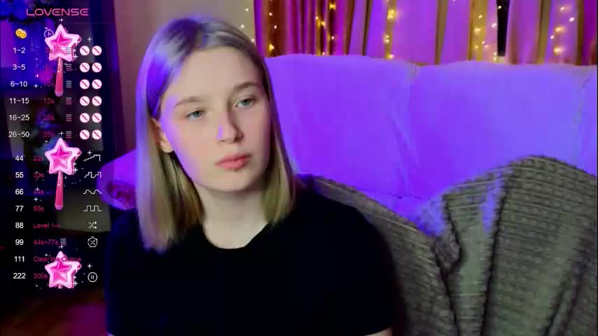 babees_eva Adult Chat January 5, 2026