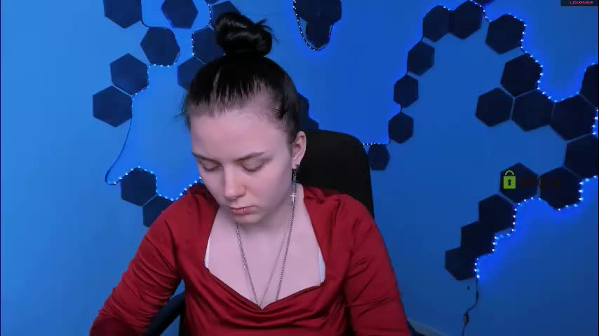 foxy_tease_ Adult Chat January 5, 2026