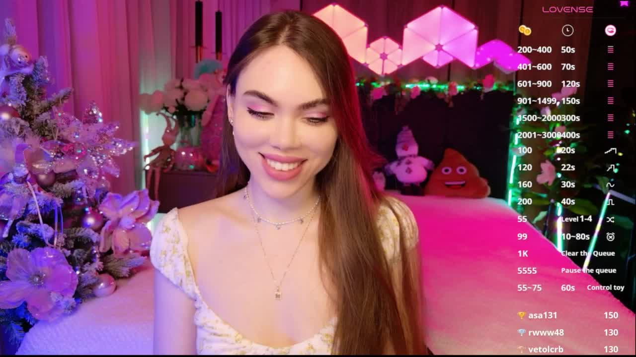 MimiForce Adult Chat January 4, 2026