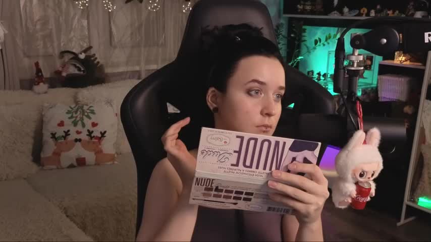 Kira_Li_Lime Adult Chat January 5, 2026