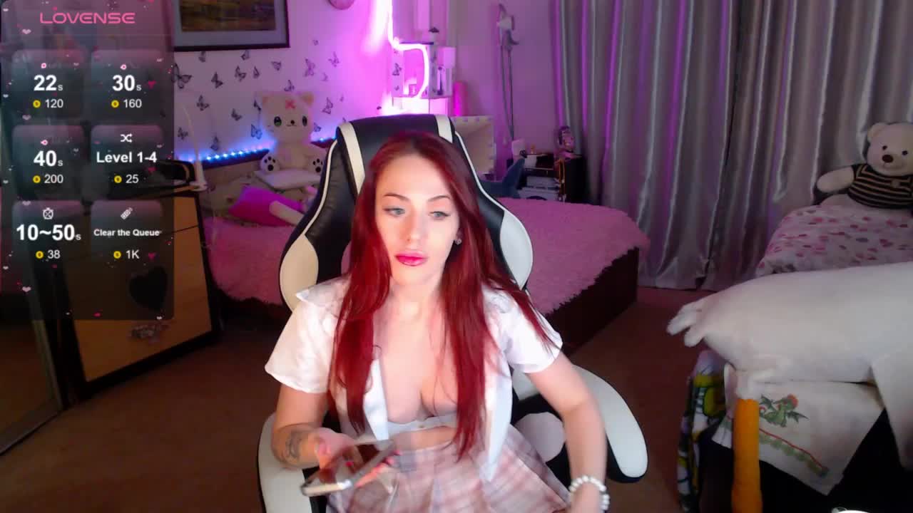 miss-alice- Adult Chat January 4, 2026