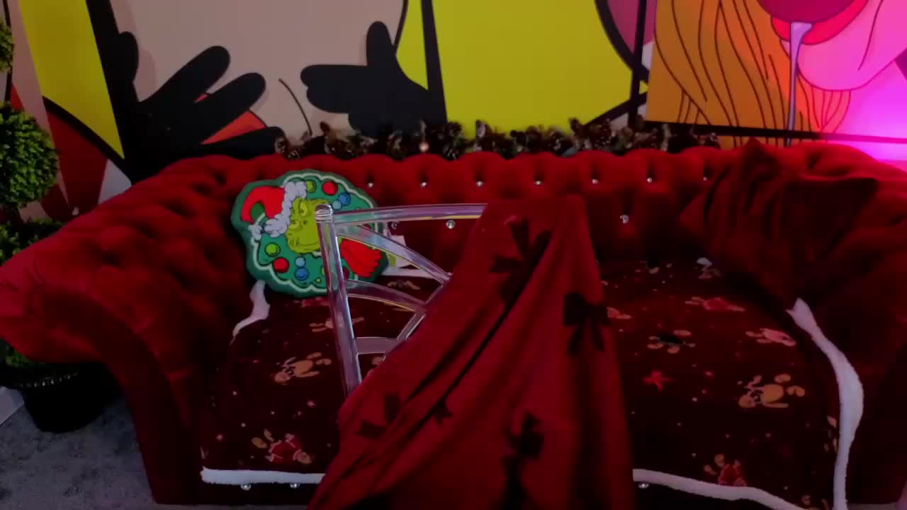 MaribelRiver Adult Chat January 4, 2026