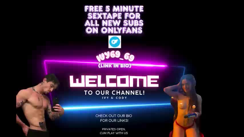 ivy69_9 Adult Chat January 5, 2026