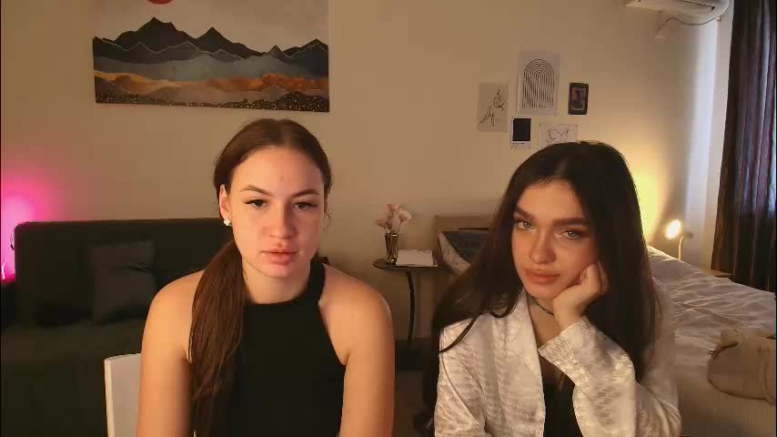 caressyourself Adult Chat January 5, 2026