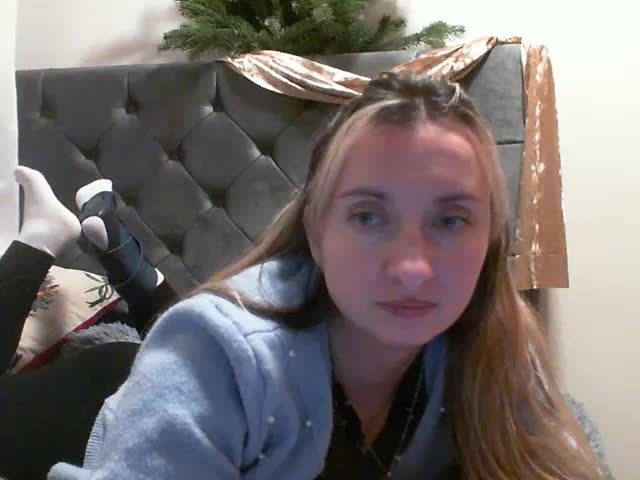 RuslanaFlower Adult Chat January 5, 2026