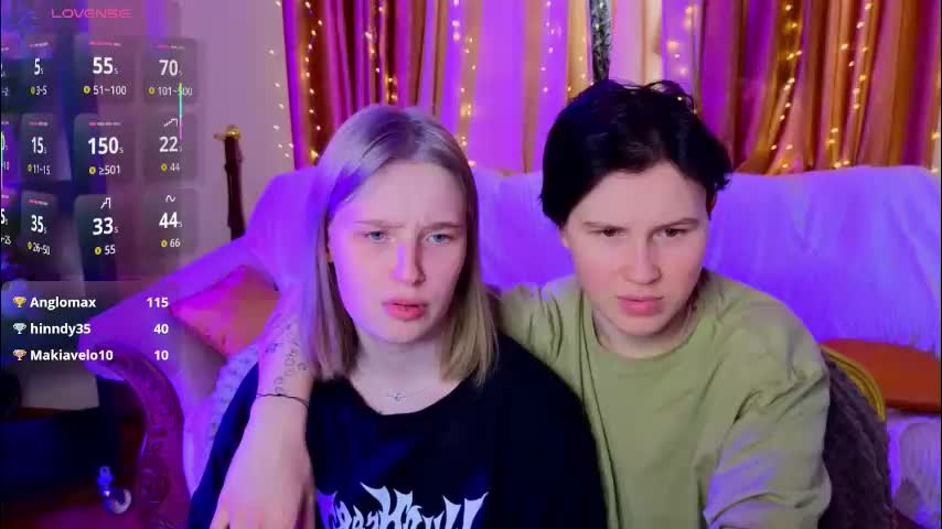 babees_eva Adult Chat January 5, 2026