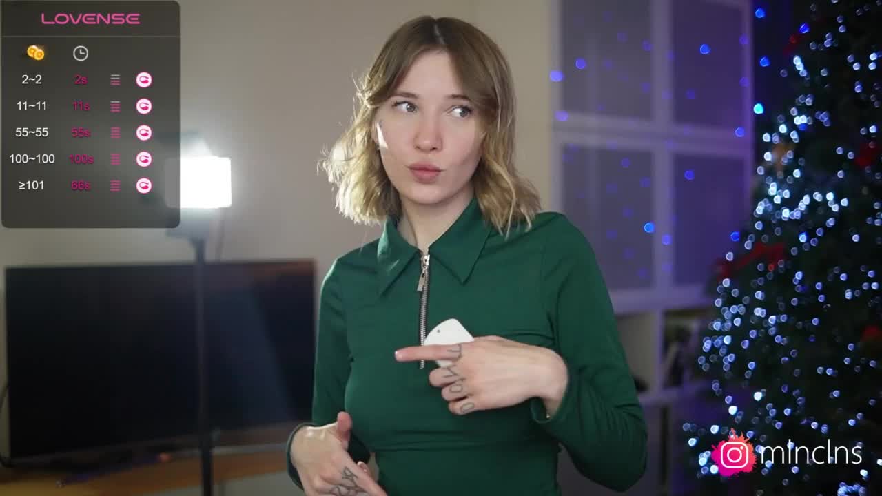 mel-collins Adult Chat January 4, 2026