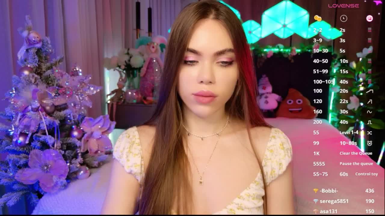 MimiForce Adult Chat January 5, 2026