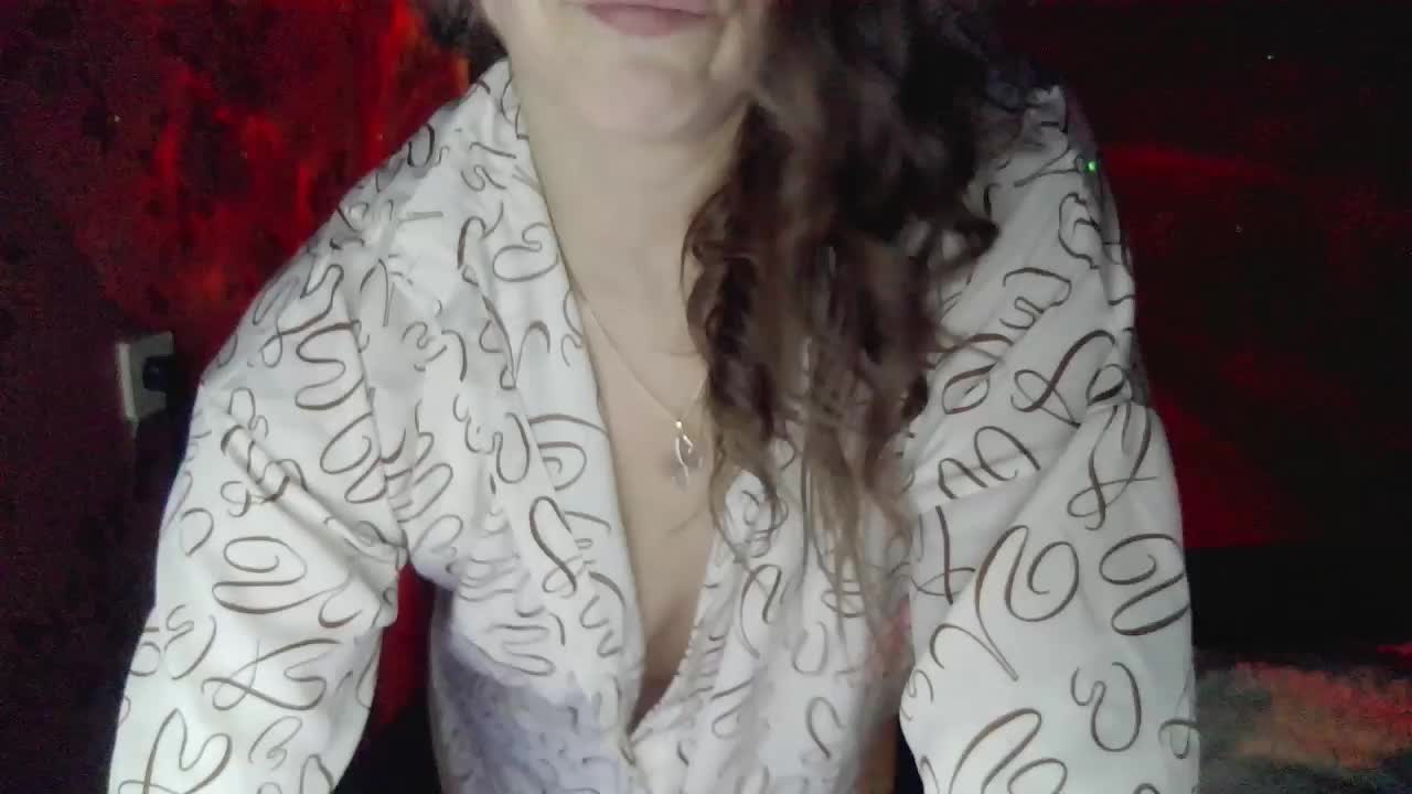 Marusenka Adult Chat January 4, 2026