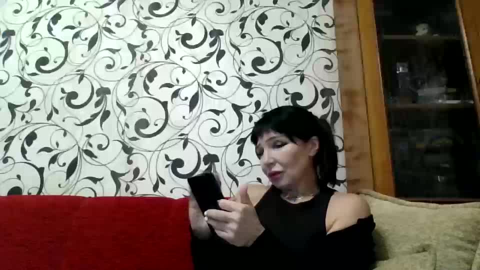 JeaneDavis Adult Chat January 5, 2026