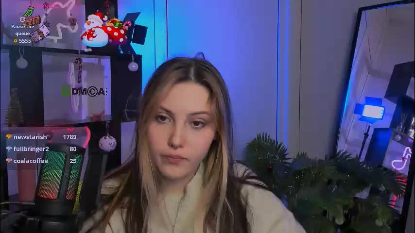 luna_tin Adult Chat January 5, 2026