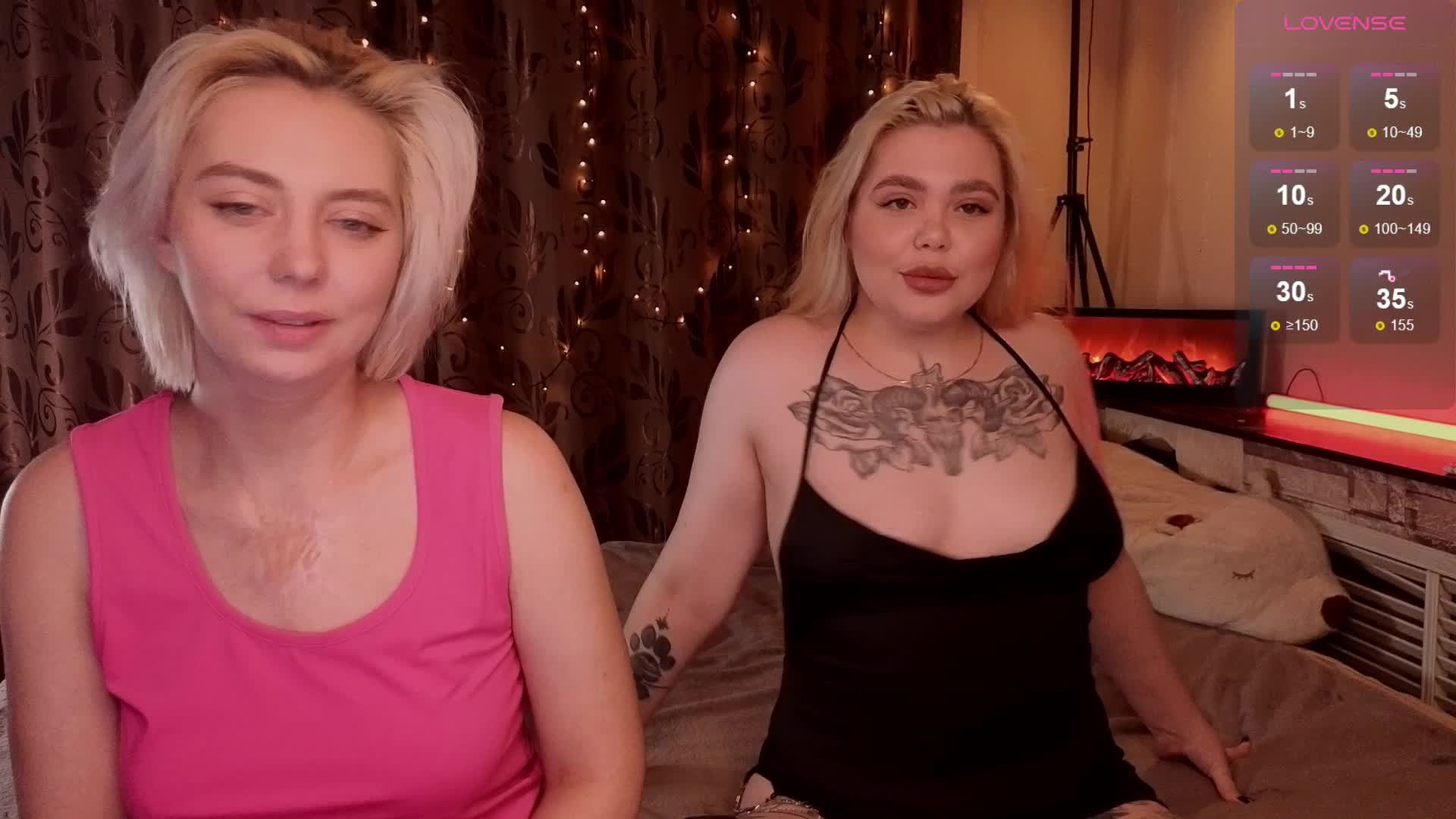 DarkdominLust Adult Chat January 5, 2026