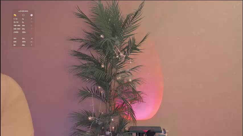 mia_milagros Adult Chat January 4, 2026