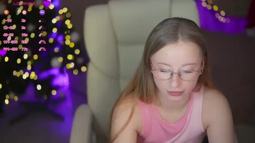 SilverrMoon Adult Chat January 4, 2026