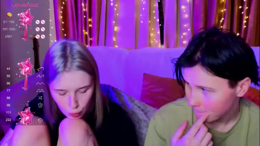 babees_eva Adult Chat January 5, 2026