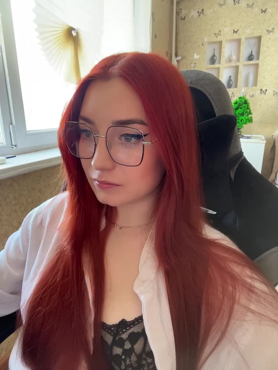 ScarletWitch Adult Chat January 4, 2026