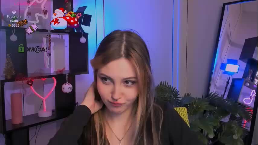 luna_tin Adult Chat January 5, 2026