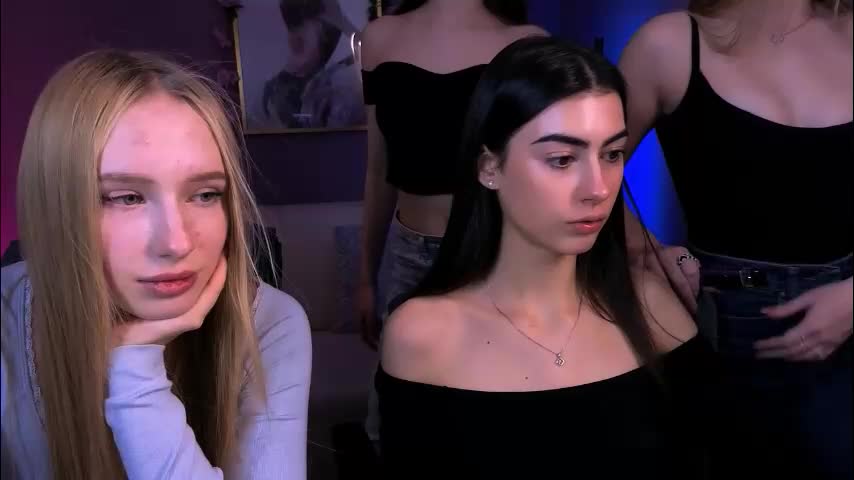 kaisy_star Adult Chat January 5, 2026